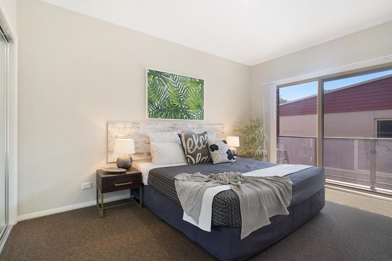 Newcastle Short Stay Accommodation - Birmingham Garden Townhouses Εξωτερικό φωτογραφία