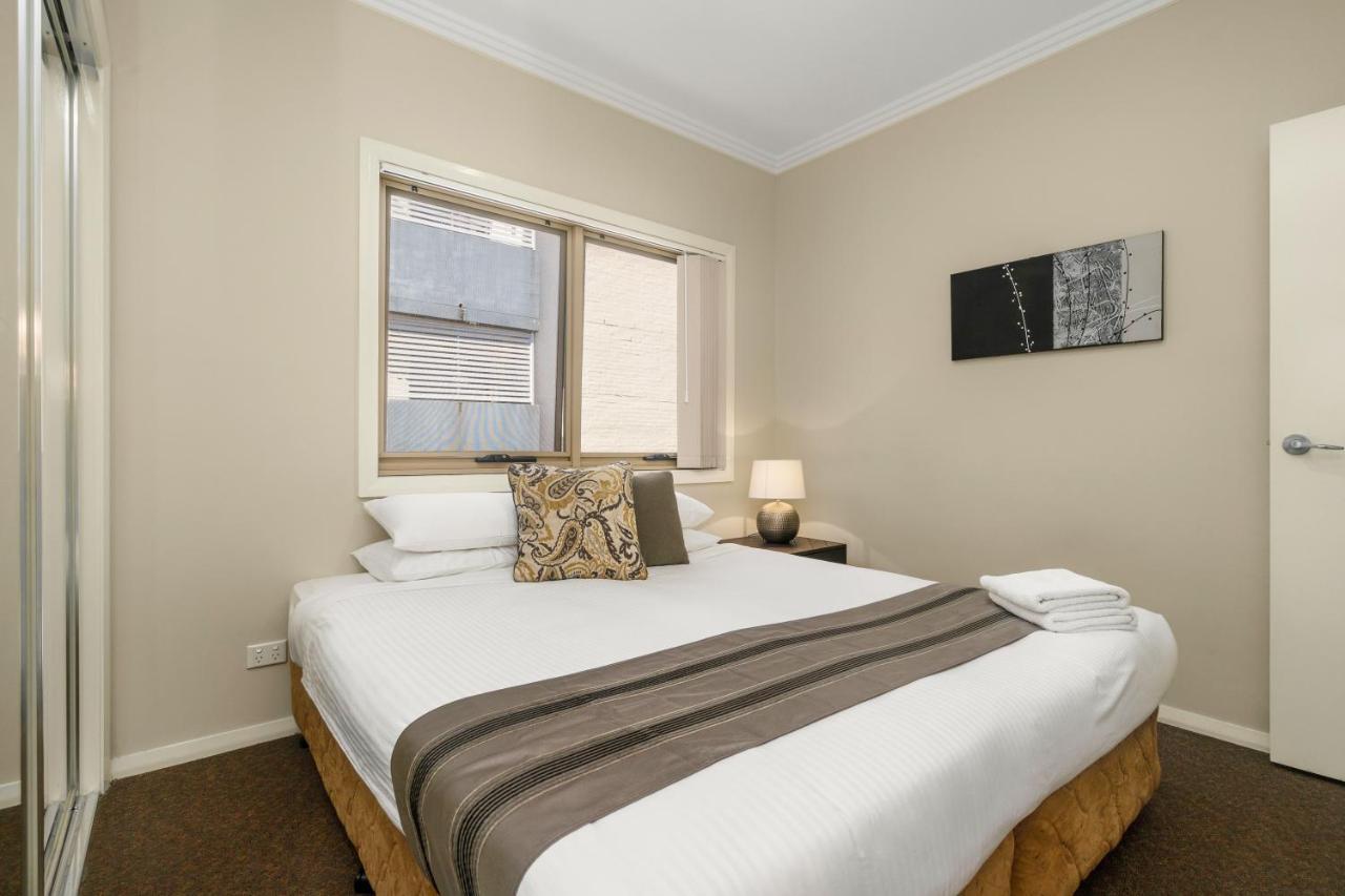 Newcastle Short Stay Accommodation - Birmingham Garden Townhouses Εξωτερικό φωτογραφία