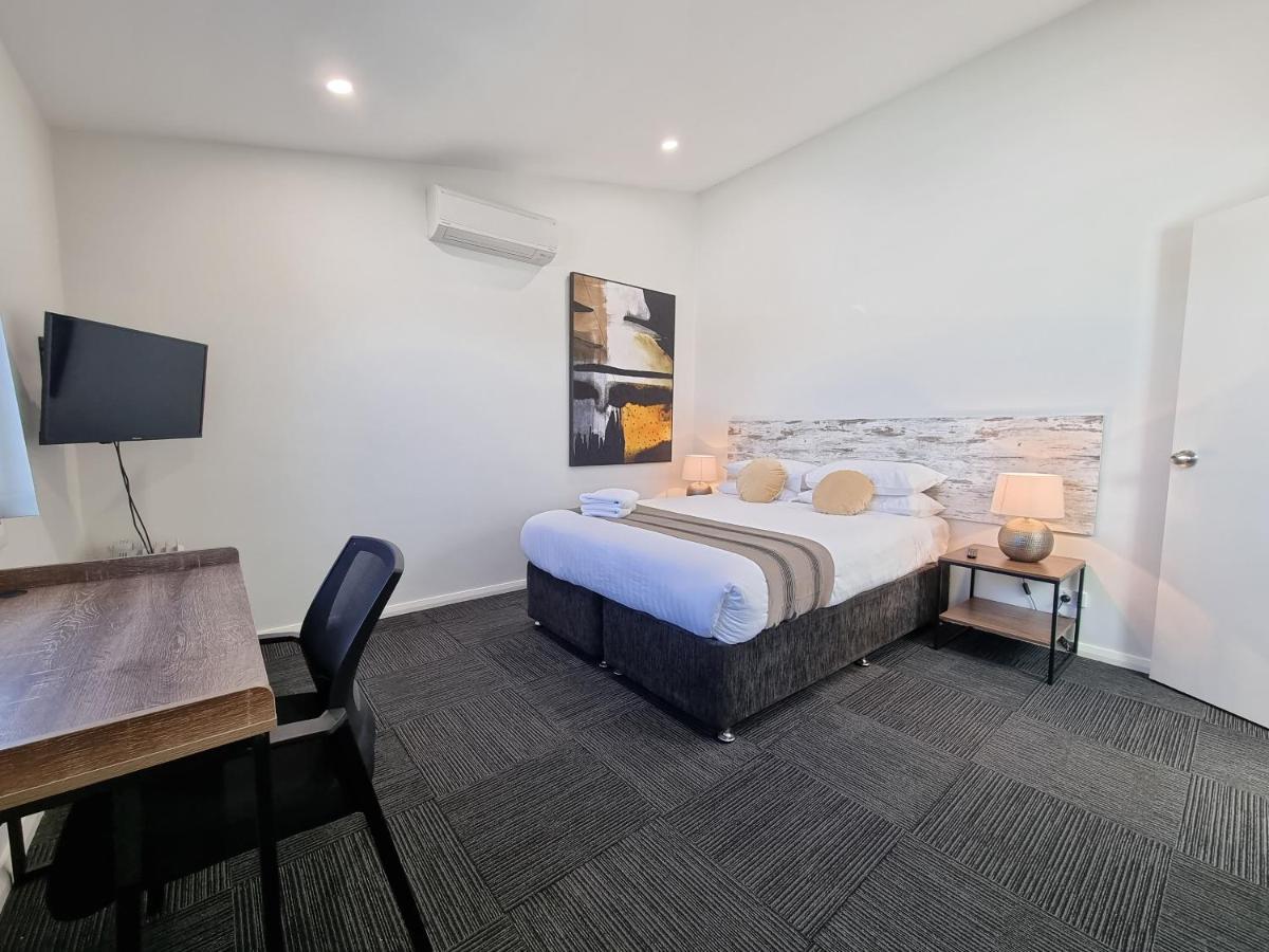 Newcastle Short Stay Accommodation - Birmingham Garden Townhouses Εξωτερικό φωτογραφία