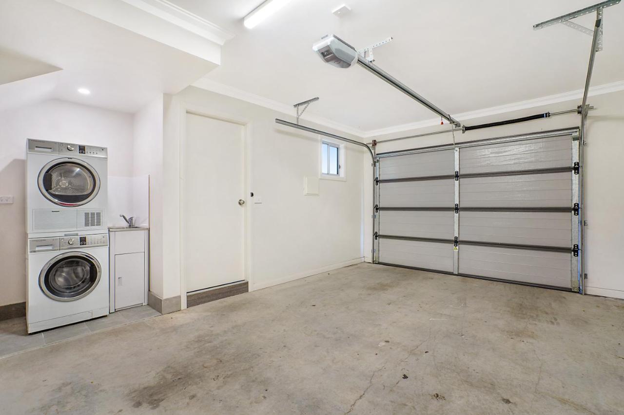 Newcastle Short Stay Accommodation - Birmingham Garden Townhouses Εξωτερικό φωτογραφία