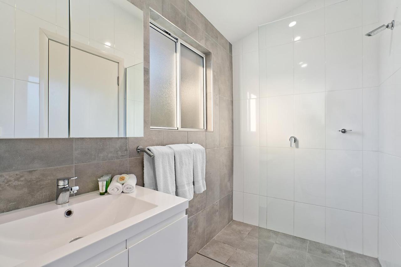 Newcastle Short Stay Accommodation - Birmingham Garden Townhouses Εξωτερικό φωτογραφία